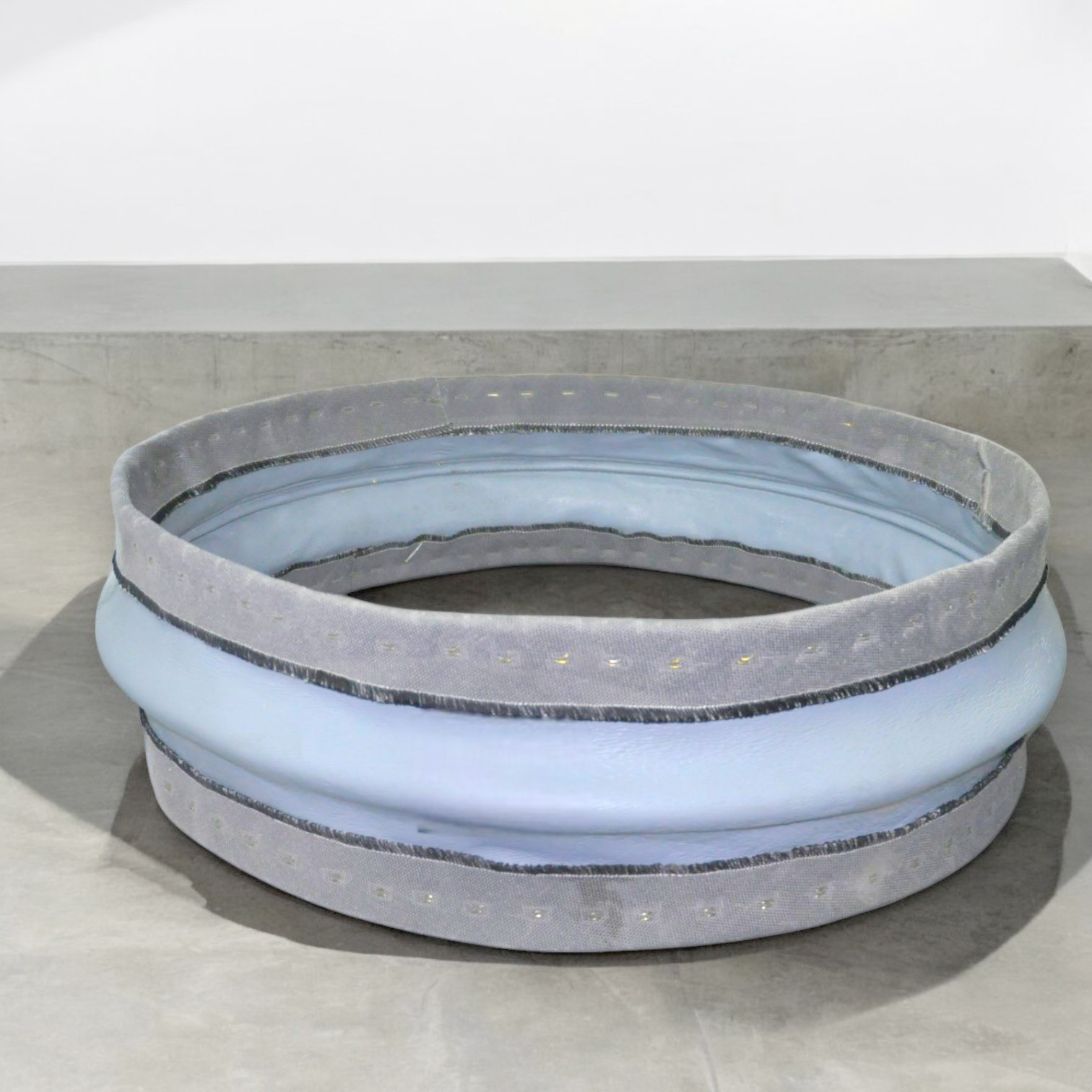 Тканевый компенсатор FanTec – Высокая стойкость к вакууму и быстрая доставка