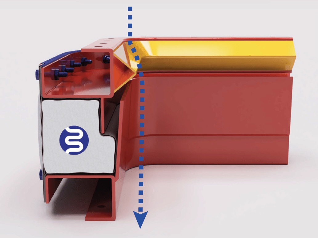 Particle Deflector (PD)