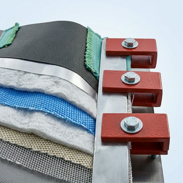 7 Katmanlı Kumaş Anatomisi