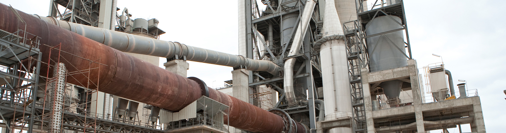 Extending the Lifecycle of Fabric Expansion Joints in Cement and Steel Plants