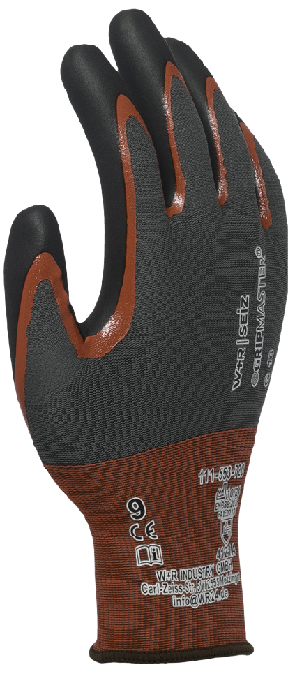 GRIPMASTER G18 Thumbnail 3